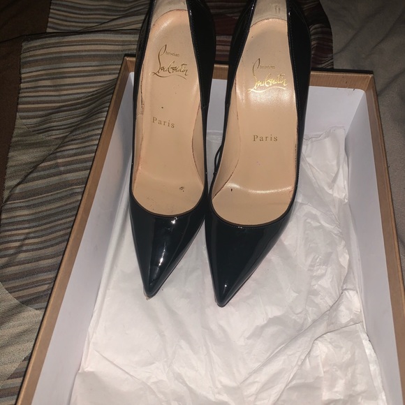 So Kate Black - Picture 2 of 5